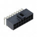 1053141116 by Molex - CONNECTOR HEADER R/A 16POS 2.5MM