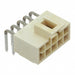 1053142210 by Molex - CONNECTOR HEADER R/A 10POS 2.5MM