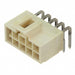 1053142310 by Molex - CONNECTOR HEADER R/A 10POS 2.5MM