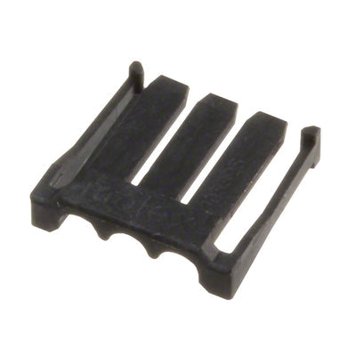 1053251003 by Molex - NANO-FIT TPA V0 BLK 3 CKT