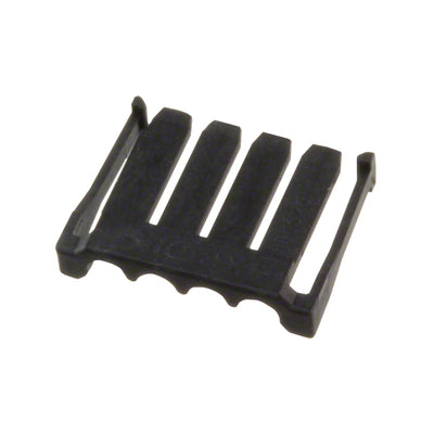 1053251004 by Molex - NANO-FIT TPA V0 BLK 4 CKT