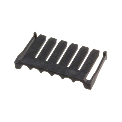 1053251006 by Molex - NANO-FIT TPA V0 BLK 6 CKT