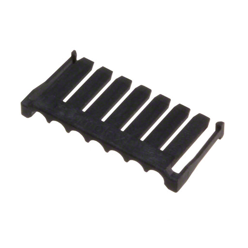 1053251007 by Molex - NANO-FIT TPA V0 BLK 7 CKT