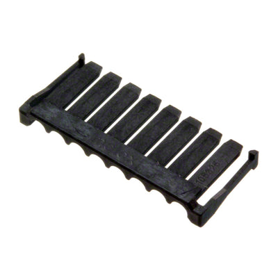 1053251008 by Molex - NANO-FIT TPA V0 BLK 8 CKT