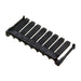 1053251008 by Molex - NANO-FIT TPA V0 BLK 8 CKT