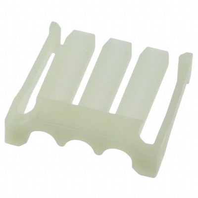 1053252003 by Molex - NANOFIT TPA V0 WHT 3 CKT