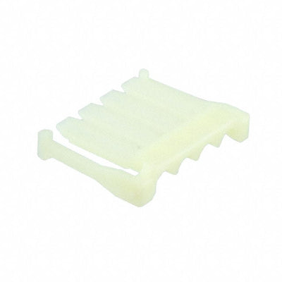 1053252004 by Molex - NANOFIT TPA V0 WHT 4 CKT