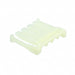 1053252004 by Molex - NANOFIT TPA V0 WHT 4 CKT