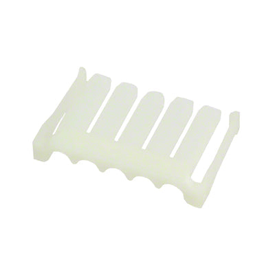 1053252005 by Molex - NANO-FIT TPA V0 WHT 5 CKT