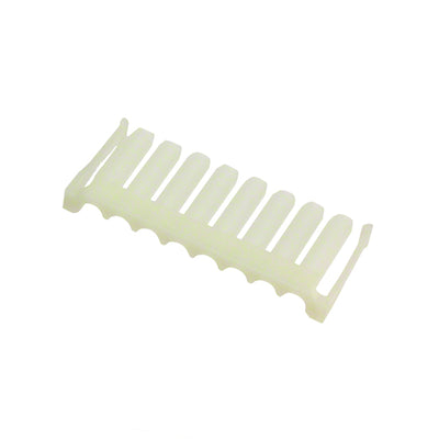 1053252008 by Molex - NANO-FIT TPA V0 WHT 8 CKT