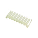 1053252008 by Molex - NANO-FIT TPA V0 WHT 8 CKT