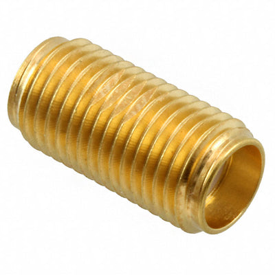 1053492-1 by TE Connectivity AMP Connectors - CONNECTOR ADAPT JACK-JACK OSM 50 OHM