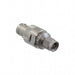 1053786-1 by TE Connectivity AMP Connectors - CONNECTOR ADAPT SMA PLUG TO BNC JACK