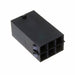 1054110106 by Molex - CONNECTOR PLUG HSG 6POS 5.70MM