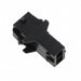 1054111102 by Molex - CONNECTOR PLUG HSG 2POS PANEL MNT