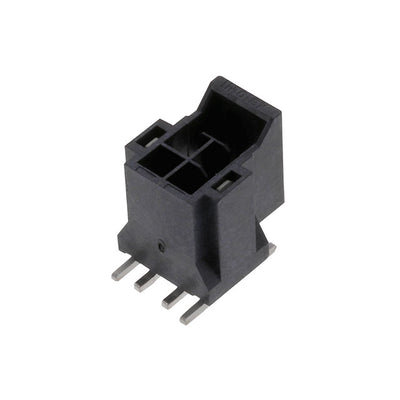1054291104 by Molex - CONNECTOR HEADER SMD 4POS 2.5MM