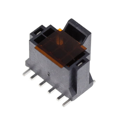 1054291108 by Molex - CONNECTOR HEADER SMD 8POS 2.5MM