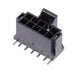 1054291110 by Molex - CONNECTOR HEADER SMD 10POS 2.5MM