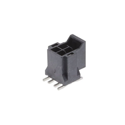 1054291204 by Molex - CONNECTOR HEADER SMD 4POS 2.5MM