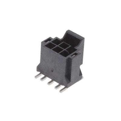 1054291206 by Molex - CONNECTOR HEADER SMD 6POS 2.5MM