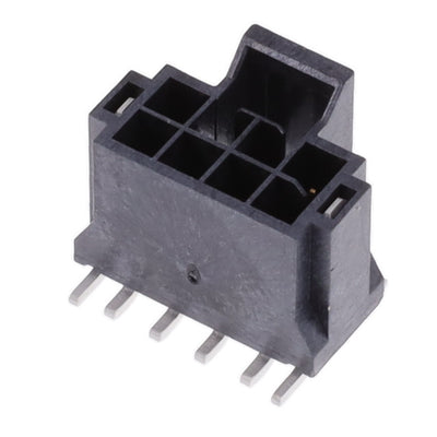 1054291208 by Molex - CONNECTOR HEADER SMD 8POS 2.5MM