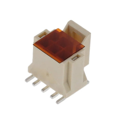 1054292106 by Molex - CONNECTOR HEADER SMD 6POS 2.5MM