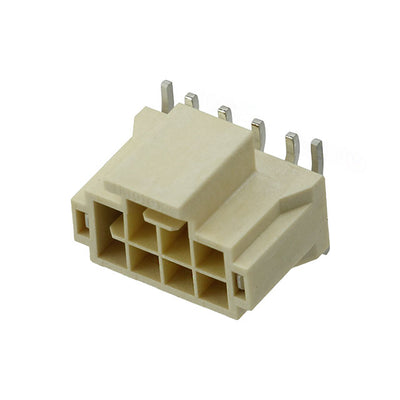 1054292108 by Molex - CONNECTOR HEADER SMD 8POS 2.5MM