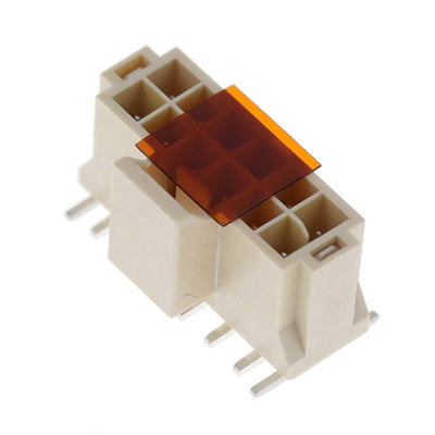 1054292112 by Molex - CONNECTOR HEADER SMD 12POS 2.5MM