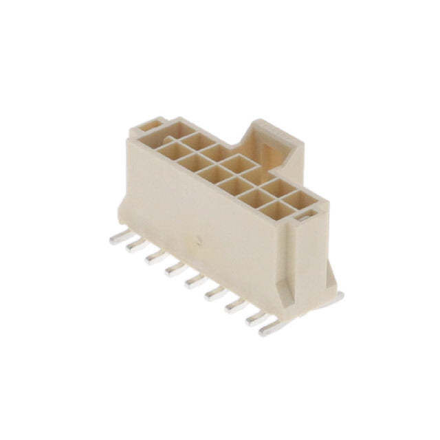 1054292114 by Molex - CONNECTOR HEADER SMD 14POS 2.5MM
