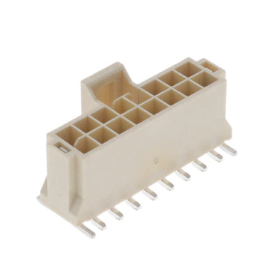 1054292116 by Molex - CONNECTOR HEADER SMD 16POS 2.5MM