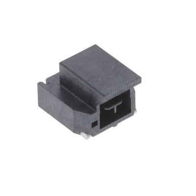 1054301102 by Molex - CONNECTOR HEADER SMD R/A 2POS 2.5MM