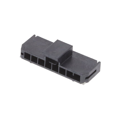 1054301108 by Molex - CONNECTOR HEADER SMD R/A 8POS 2.5MM
