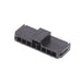 1054301108 by Molex - CONNECTOR HEADER SMD R/A 8POS 2.5MM