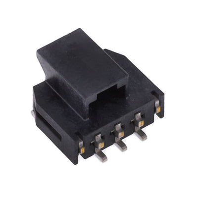 1054301203 by Molex - CONNECTOR HEADER SMD R/A 3POS 2.5MM