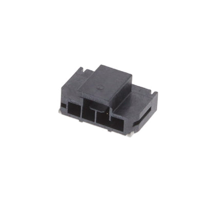 1054301204 by Molex - CONNECTOR HEADER SMD R/A 4POS 2.5MM
