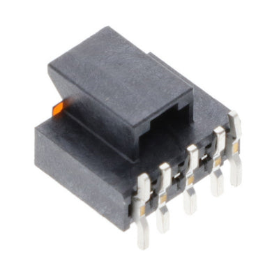 1054311103 by Molex - CONNECTOR HEADER SMD 3POS 2.5MM
