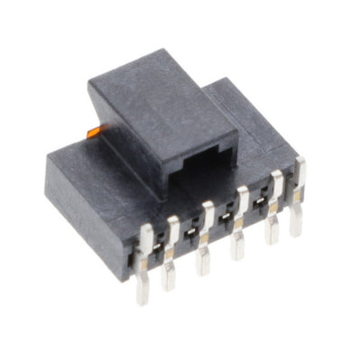 1054311104 by Molex - CONNECTOR HEADER SMD 4POS 2.5MM