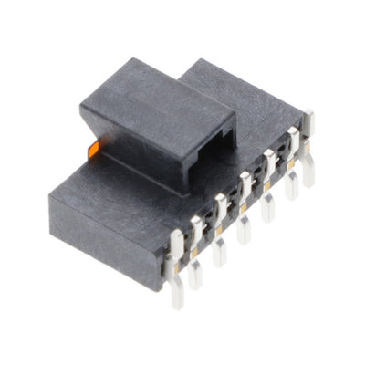 1054311105 by Molex - CONNECTOR HEADER SMD 5POS 2.5MM