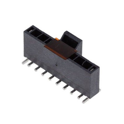 1054311108 by Molex - CONNECTOR HEADER SMD 8POS 2.5MM