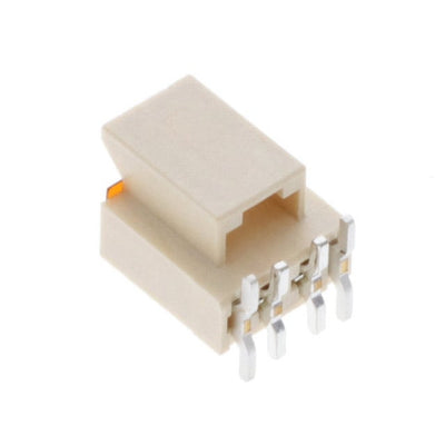 1054312102 by Molex - CONNECTOR HEADER SMD 2POS 2.5MM