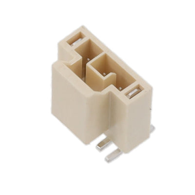 1054312103 by Molex - CONNECTOR HEADER SMD 3POS 2.5MM