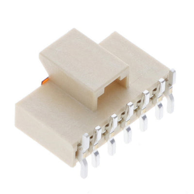 1054312105 by Molex - CONNECTOR HEADER SMD 5POS 2.5MM