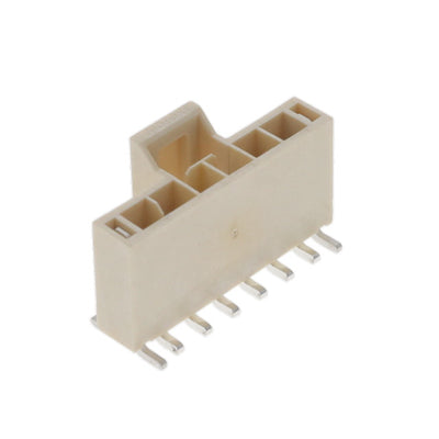 1054312106 by Molex - CONNECTOR HEADER SMD 6POS 2.5MM