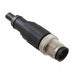 1054366 by Phoenix Contact - CONNECTOR RECPT MALE 5 POS