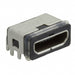 1054431101 by Molex - CONNECTOR RECPT USB2.0 MICRO B SMD R/A