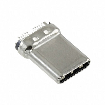 1054440001 by Molex - CONNECTOR PLUG USB3.1 TYPEC BRD EDGE