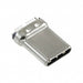1054440001 by Molex - CONNECTOR PLUG USB3.1 TYPEC BRD EDGE