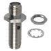 1054869-1 by TE Connectivity AMP Connectors - CONNECTOR ADAPT JACK-JACK OSM 50 OHM