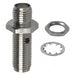 1054869-1 by TE Connectivity AMP Connectors - CONNECTOR ADAPT JACK-JACK OSM 50 OHM