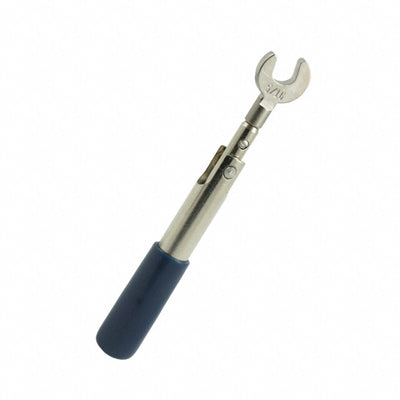 1055258-1 by TE Application Tooling - WRENCH OPEN END 5/16"" 4.49